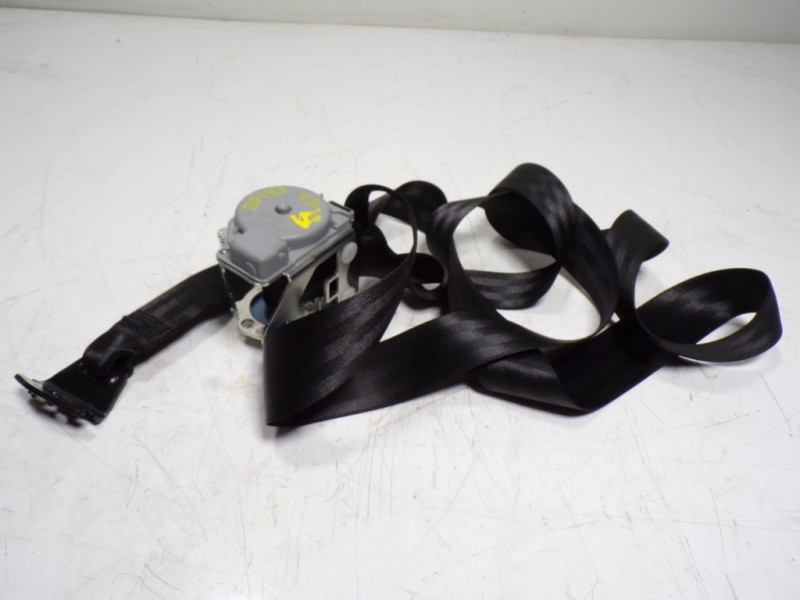 Recambio de cinturon seguridad trasero derecho para audi a1 sportback (gba) 1.0 tfsi referencia OEM IAM 82A857805AV04 309995599G