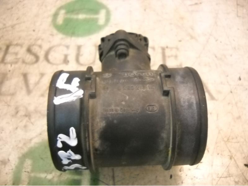 Recambio de caudalimetro para fiat doblo cargo (223) 1.9 jtd sx furg. panorama referencia OEM IAM   