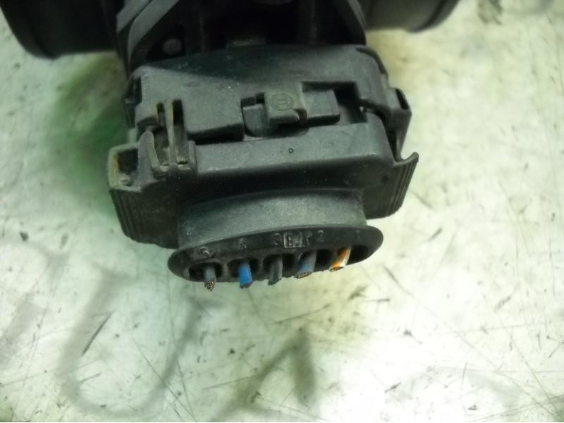 Recambio de caudalimetro para fiat doblo cargo (223) 1.9 jtd sx furg. panorama referencia OEM IAM   