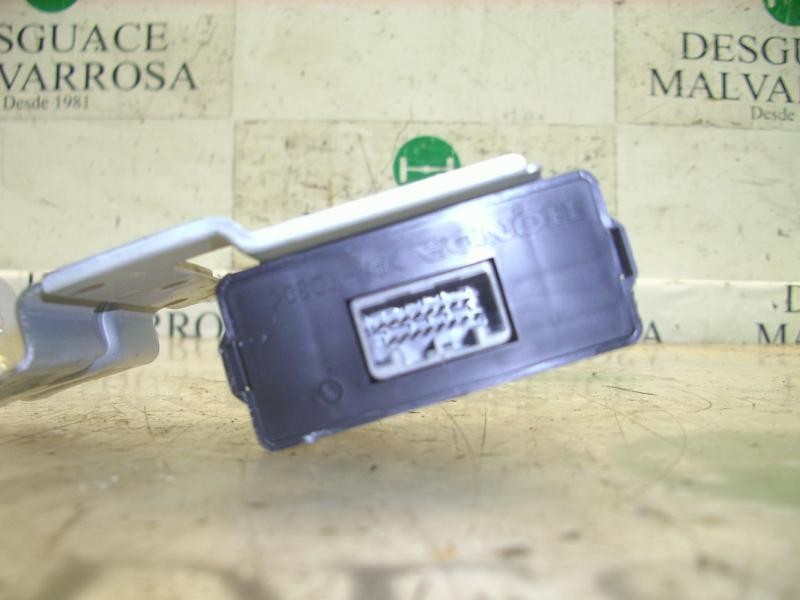 Recambio de modulo electronico para honda civic berlina 5 (fk) 2.2 i-ctdi comfort referencia OEM IAM   