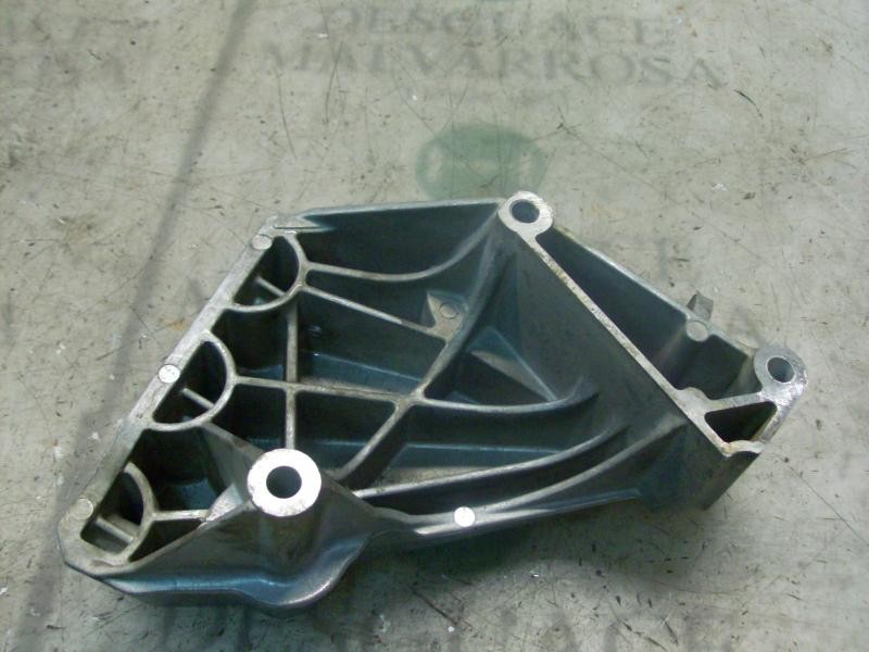 Recambio de soporte motor derecho para seat ibiza (6l1) cool referencia OEM IAM   