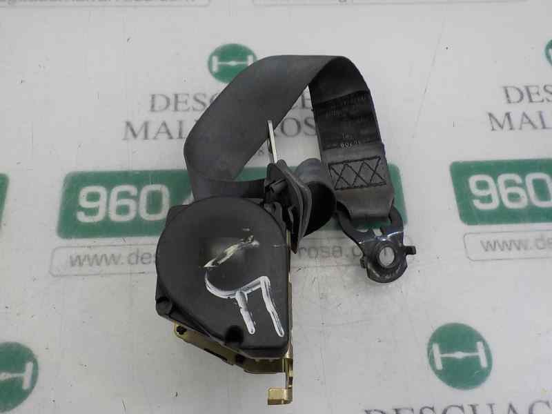 Recambio de cinturon seguridad trasero derecho para renault megane i berlina hatchback (ba0) 1.9 diesel referencia OEM IAM   