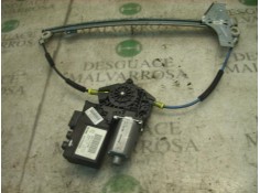 Recambio de elevalunas delantero derecho para peugeot 307 break / sw (s1) break xs referencia OEM IAM    2