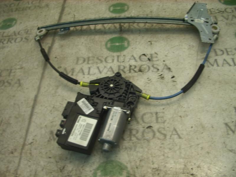 Recambio de elevalunas delantero derecho para peugeot 307 break / sw (s1) break xs referencia OEM IAM   