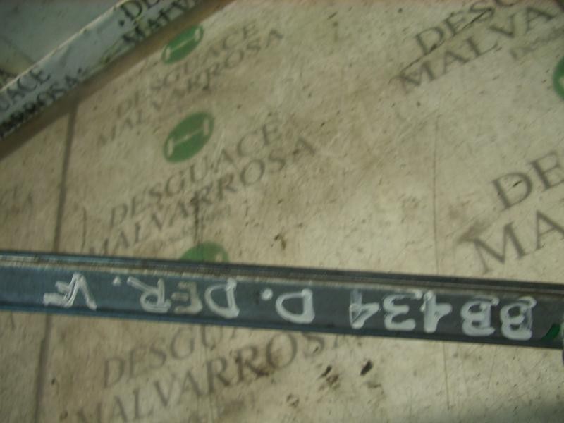 Recambio de elevalunas delantero derecho para peugeot 307 break / sw (s1) break xs referencia OEM IAM   