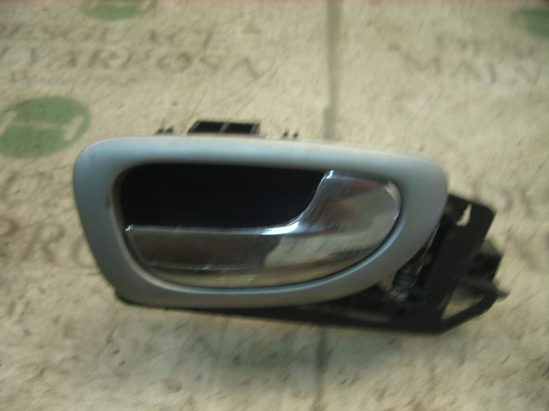 Recambio de maneta interior delantera derecha para peugeot 307 break / sw (s1) break xs referencia OEM IAM   