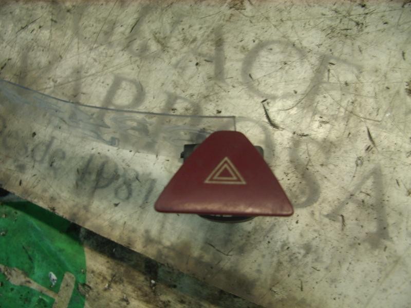 Recambio de warning para peugeot 307 break / sw (s1) break xs referencia OEM IAM   