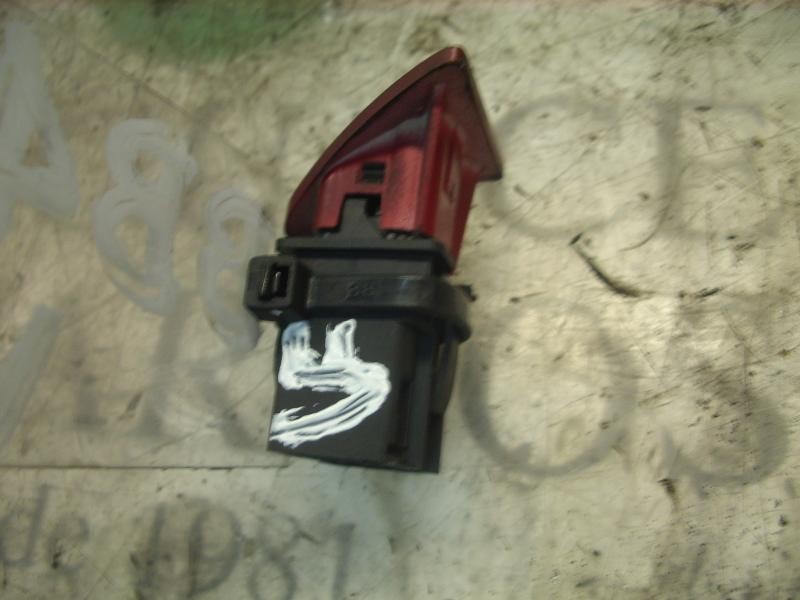 Recambio de warning para peugeot 307 break / sw (s1) break xs referencia OEM IAM   