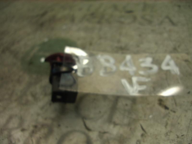 Recambio de warning para peugeot 307 break / sw (s1) break xs referencia OEM IAM   