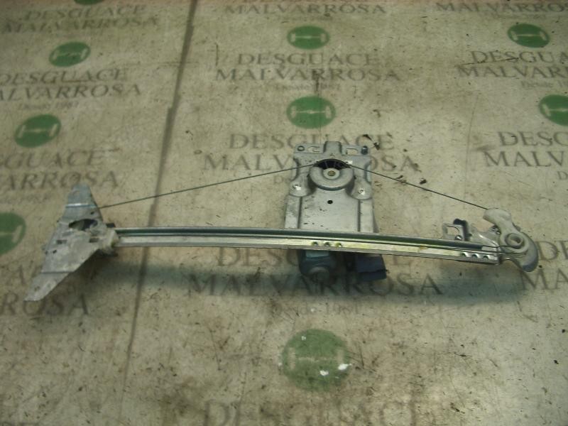 Recambio de elevalunas trasero izquierdo para peugeot 307 break / sw (s1) break xs referencia OEM IAM   