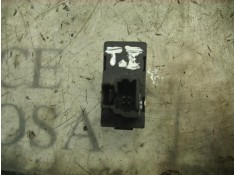 Recambio de mando elevalunas trasero izquierdo para peugeot 307 break / sw (s1) break xs referencia OEM IAM    2