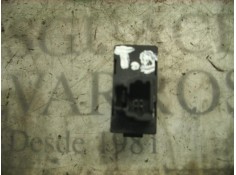 Recambio de mando elevalunas trasero derecho para peugeot 307 break / sw (s1) break xs referencia OEM IAM    2