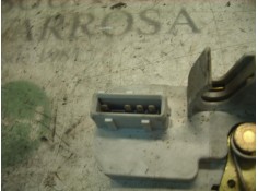 Recambio de cerradura puerta trasera izquierda para peugeot 307 break / sw (s1) break xs referencia OEM IAM    2