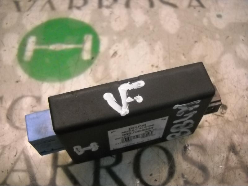 Recambio de modulo electronico para peugeot 307 berlina (s2) xr referencia OEM IAM   