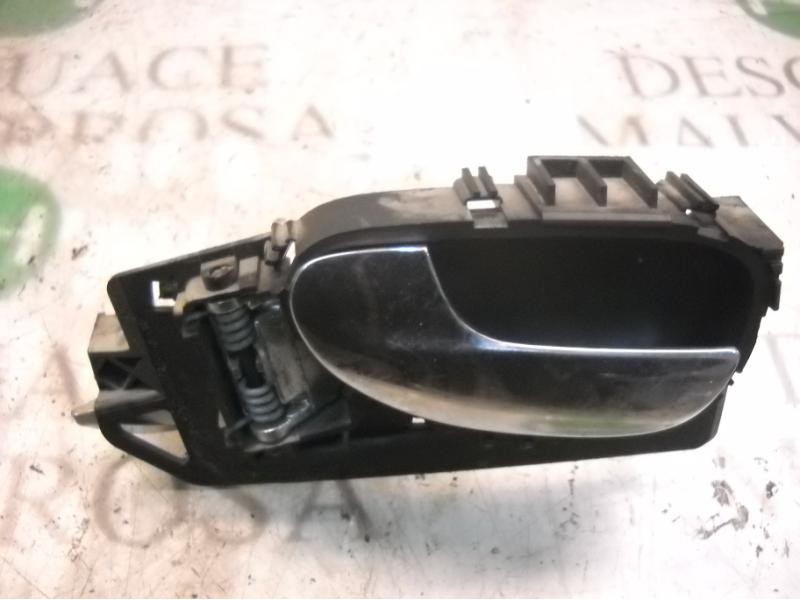 Recambio de maneta interior trasera izquierda para peugeot 307 berlina (s2) xr referencia OEM IAM   