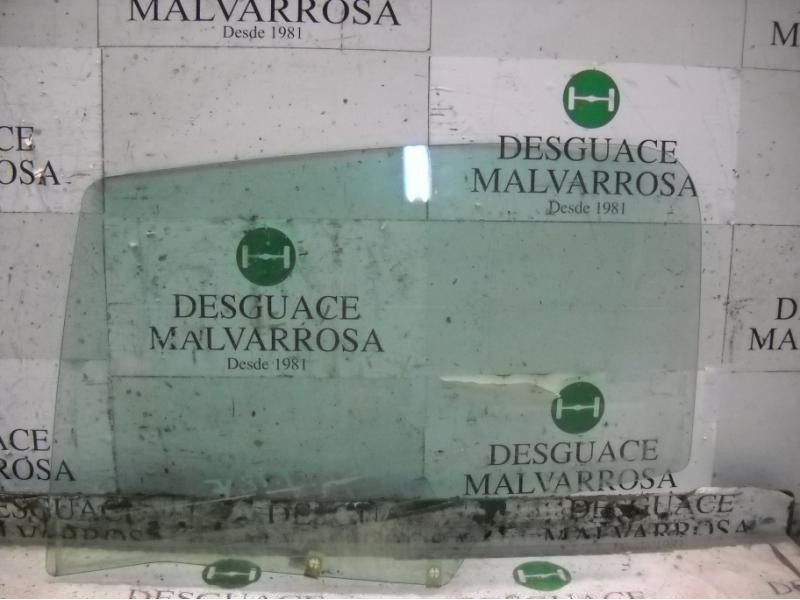 Recambio de cristal puerta trasero izquierdo para peugeot 307 berlina (s2) xr referencia OEM IAM   