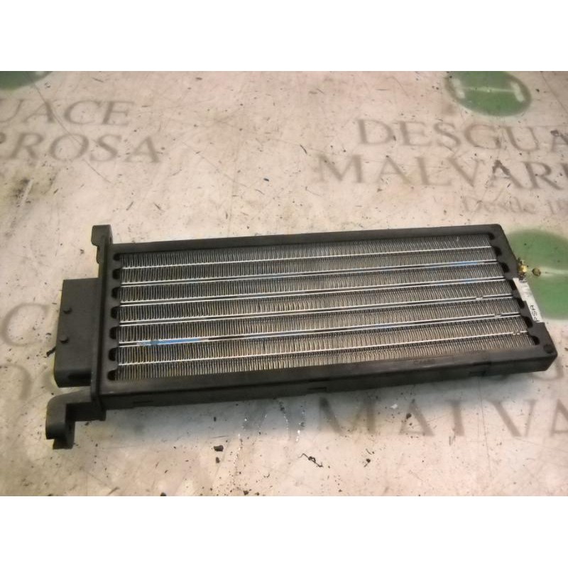 Recambio de resistencia calefaccion para peugeot 307 berlina (s2) xr referencia OEM IAM   