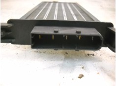 Recambio de resistencia calefaccion para peugeot 307 berlina (s2) xr referencia OEM IAM    2