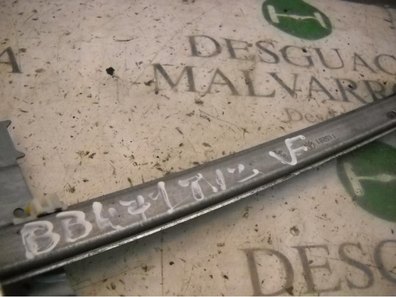 Recambio de elevalunas trasero izquierdo para peugeot 307 berlina (s2) xr referencia OEM IAM   