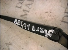 Recambio de brazo limpia delantero izquierdo para peugeot 307 berlina (s2) xr referencia OEM IAM    2