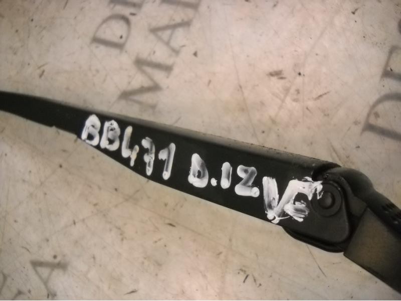 Recambio de brazo limpia delantero izquierdo para peugeot 307 berlina (s2) xr referencia OEM IAM   