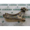 Recambio de brazo suspension inferior delantero izquierdo para skoda yeti 1.2 tsi referencia OEM IAM 1K0407151BC  