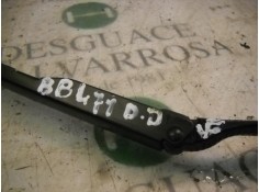 Recambio de brazo limpia delantero derecho para peugeot 307 berlina (s2) xr referencia OEM IAM    2