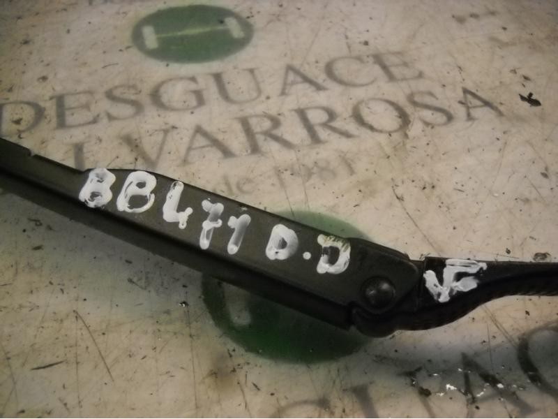 Recambio de brazo limpia delantero derecho para peugeot 307 berlina (s2) xr referencia OEM IAM   