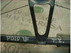 Recambio de elevalunas trasero izquierdo para volkswagen polo berlina (6n1) 1.9 diesel referencia OEM IAM    2