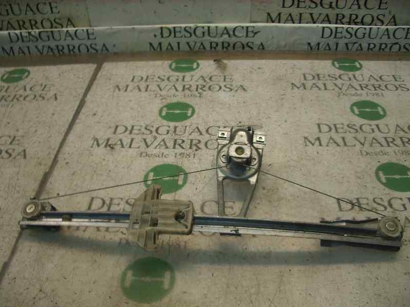 Recambio de elevalunas trasero izquierdo para volkswagen polo berlina (6n1) 1.9 diesel referencia OEM IAM   