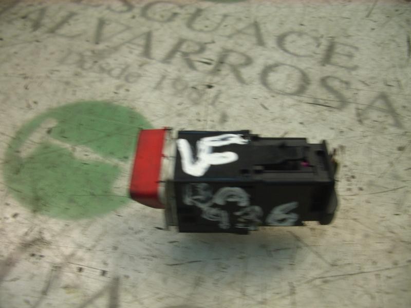 Recambio de warning para volkswagen golf v berlina (1k1) conceptline (e) referencia OEM IAM 1K0953509A  