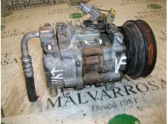 Recambio de compresor aire acondicionado para fiat bravo (182) 1.6 16v cat referencia OEM IAM   