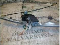 Recambio de elevalunas delantero derecho para peugeot 206 berlina xs referencia OEM IAM    2