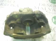Recambio de pinza freno delantera izquierda para peugeot 206 berlina xs referencia OEM IAM    2
