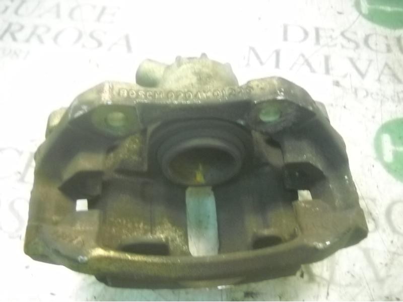 Recambio de pinza freno delantera izquierda para peugeot 206 berlina xs referencia OEM IAM   