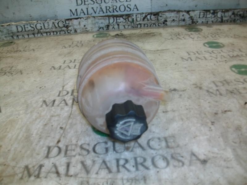 Recambio de deposito expansion para peugeot 206 berlina xs referencia OEM IAM   