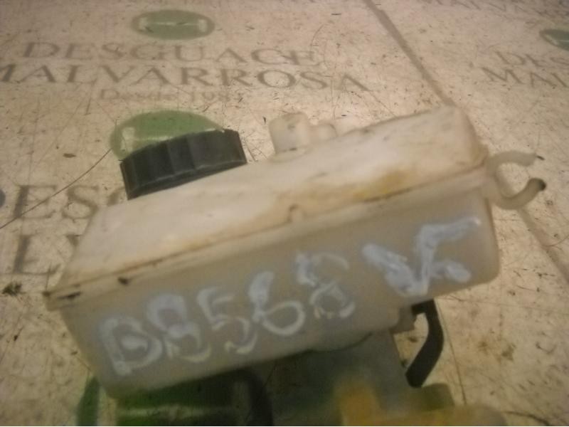 Recambio de bomba freno para peugeot 206 berlina xs referencia OEM IAM   