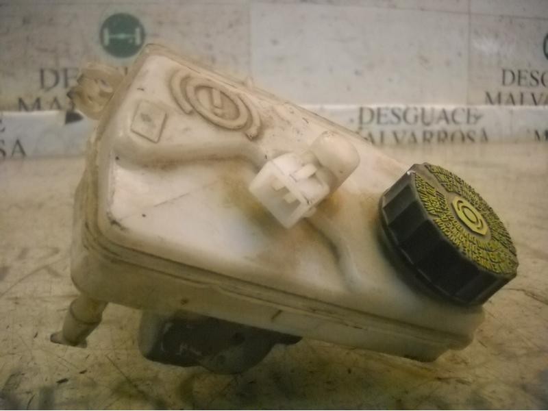 Recambio de bomba freno para peugeot 206 berlina xs referencia OEM IAM   