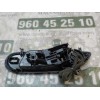 Recambio de maneta interior delantera derecha para ford fiesta (cb1) 1.4 tdci cat referencia OEM IAM 1686129  