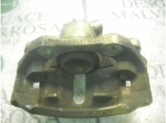 Recambio de pinza freno delantera derecha para peugeot 206 berlina xs referencia OEM IAM    2