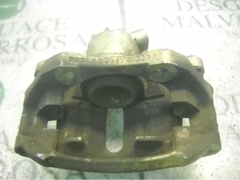 Recambio de pinza freno delantera derecha para peugeot 206 berlina xs referencia OEM IAM   