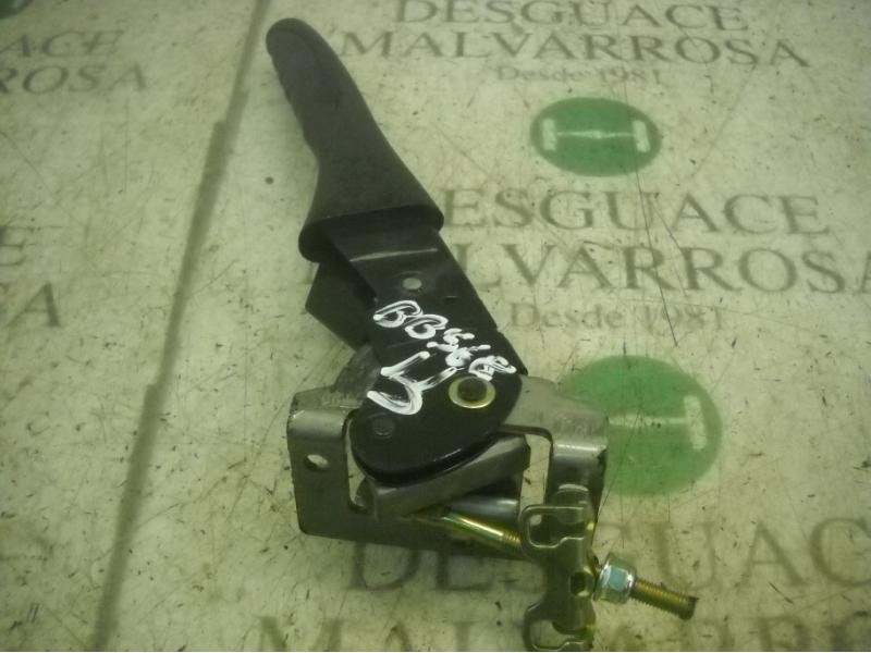Recambio de palanca freno de mano para peugeot 206 berlina xs referencia OEM IAM   