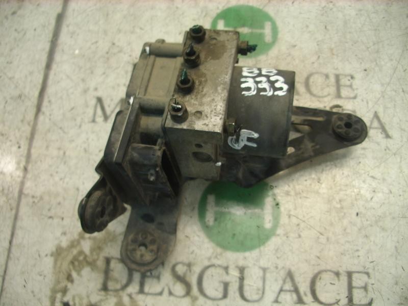 Recambio de abs para renault megane ii berlina 5p confort expression referencia OEM IAM   