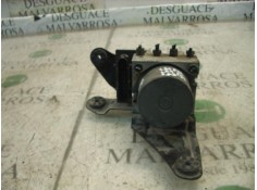 Recambio de abs para renault megane ii berlina 5p confort expression referencia OEM IAM    2