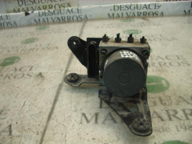 Recambio de abs para renault megane ii berlina 5p confort expression referencia OEM IAM   