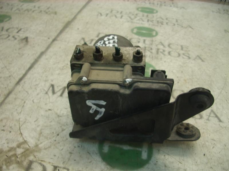 Recambio de abs para renault megane ii berlina 5p confort expression referencia OEM IAM   