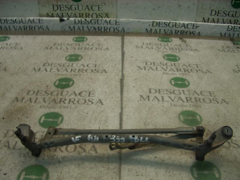 Recambio de articulacion limpia delantero para renault megane ii berlina 5p confort expression referencia OEM IAM   