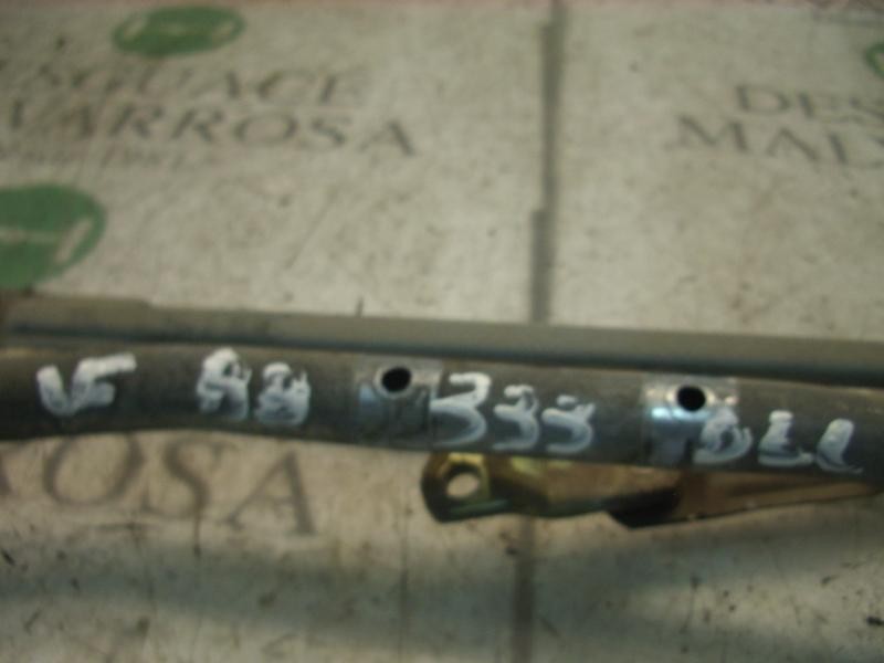 Recambio de articulacion limpia delantero para renault megane ii berlina 5p confort expression referencia OEM IAM   