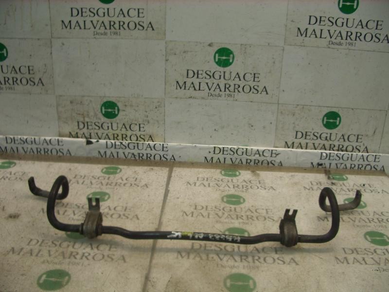 Recambio de barra estabilizadora delantera para renault megane ii berlina 5p confort expression referencia OEM IAM   