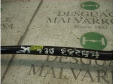 Recambio de barra estabilizadora delantera para renault megane ii berlina 5p confort expression referencia OEM IAM    2